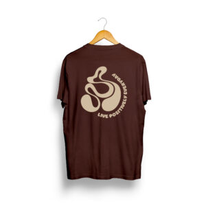 Live Positively T-shirt